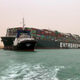 Illustration for article titled Unsurprisingly, Nintendo Switch Shipments Were Impacted By Stuck Suez Canal Boat